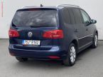 Volkswagen Touran - fotka číslo 0