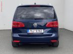 Volkswagen Touran - fotka číslo 1