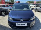 Volkswagen Touran - fotka číslo 1
