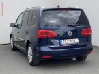 Volkswagen Touran - fotka číslo 2