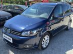 Volkswagen Touran - fotka číslo 2