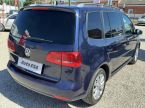 Volkswagen Touran - fotka číslo 3
