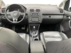 Volkswagen Touran - fotka číslo 4