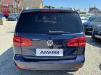 Volkswagen Touran - fotka číslo 4