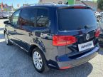 Volkswagen Touran - fotka číslo 5