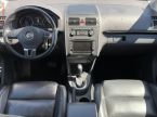 Volkswagen Touran - fotka číslo 7