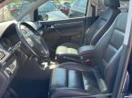 Volkswagen Touran - fotka číslo 8