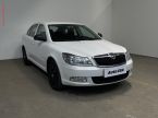 Škoda Octavia - fotka číslo 0