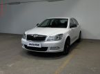 Škoda Octavia - fotka číslo 2