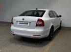 Škoda Octavia - fotka číslo 3