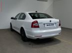 Škoda Octavia - fotka číslo 5