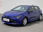 Toyota Corolla - fotka číslo 2