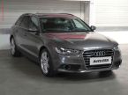Audi A6 - fotka číslo 0