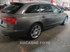 Audi A6 - fotka číslo 1