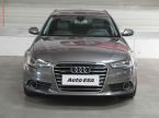 Audi A6 - fotka číslo 1