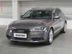 Audi A6 - fotka číslo 2