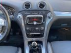 Ford Mondeo - fotka číslo 11
