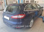 Ford Mondeo - fotka číslo 1