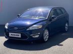 Ford Mondeo - fotka číslo 2