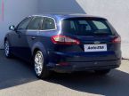 Ford Mondeo - fotka číslo 5