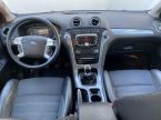 Ford Mondeo - fotka číslo 7