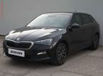 Škoda Scala - fotka číslo 2