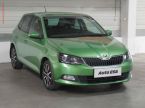 Škoda Fabia - fotka číslo 0