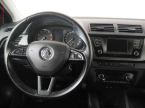 Škoda Fabia - fotka číslo 12