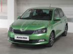 Škoda Fabia - fotka číslo 2