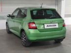 Škoda Fabia - fotka číslo 3