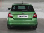 Škoda Fabia - fotka číslo 4