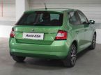 Škoda Fabia - fotka číslo 5