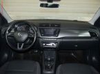 Škoda Fabia - fotka číslo 7