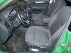 Škoda Fabia - fotka číslo 8