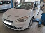 Renault Fluence - fotka číslo 0