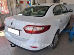Renault Fluence - fotka číslo 1