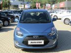 Hyundai ix20 - fotka číslo 1