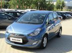 Hyundai ix20 - fotka číslo 2