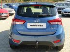 Hyundai ix20 - fotka číslo 4