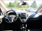 Hyundai ix20 - fotka číslo 7