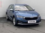 Škoda Octavia - fotka číslo 0