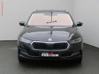 Škoda Octavia - fotka číslo 1