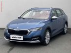 Škoda Octavia - fotka číslo 2