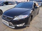 Ford Mondeo - fotka číslo 0