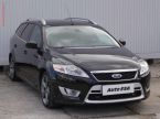 Ford Mondeo - fotka číslo 0