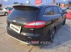 Ford Mondeo - fotka číslo 1