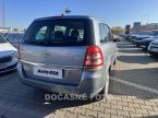 Opel Zafira - fotka číslo 1