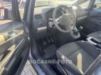 Opel Zafira - fotka číslo 2