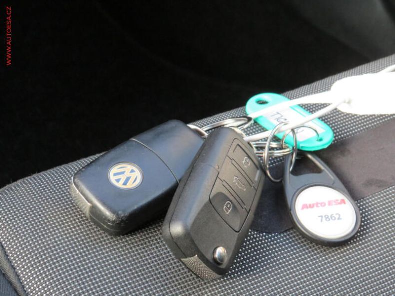 Volkswagen Tiguan - hlavní fotka