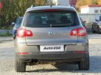 Volkswagen Tiguan - fotka číslo 4